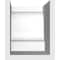 Ekena Millwork Standard Newport Architectural Grade PVC Rafter Tail, 5"W X 6"H X 16"L RFTP05X06X16NEW - alternate 3